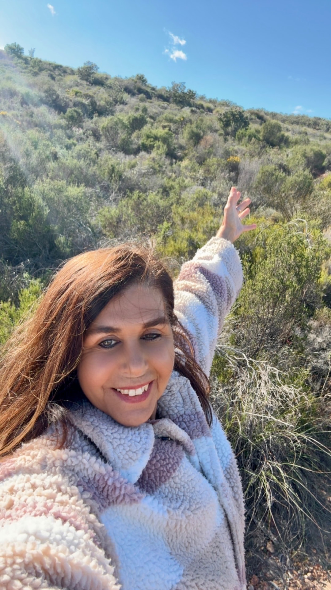 Anna Goosen, certified NLP Practitioner and Neuro Life Coach